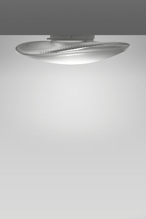 Plafoniera Loop F35 G03 00 Lucente - Home & Lighting