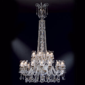 Candelabru PROJECTS C-63/16+8 Lucente - Home & Lighting