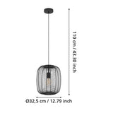 Lustra RINROE 43965