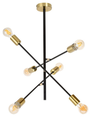 Lustra Lanny 2104 Lucente - Home & Lighting