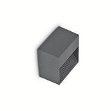 Aplica Down Ap1 Antracite 122045 Aplice - Exterior Lucente