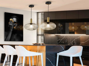 Lustra NORMA 225410 Lucente - Home & Lighting