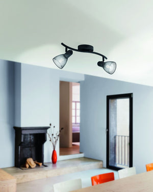 Lustra CAROVIGNO 98622 Lucente - Home & Lighting