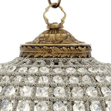 Candelabru KASBAH OVAL S 106267 Lucente - Home & Lighting
