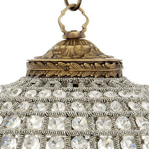 Candelabru KASBAH OVAL S 106267 Lucente - Home & Lighting