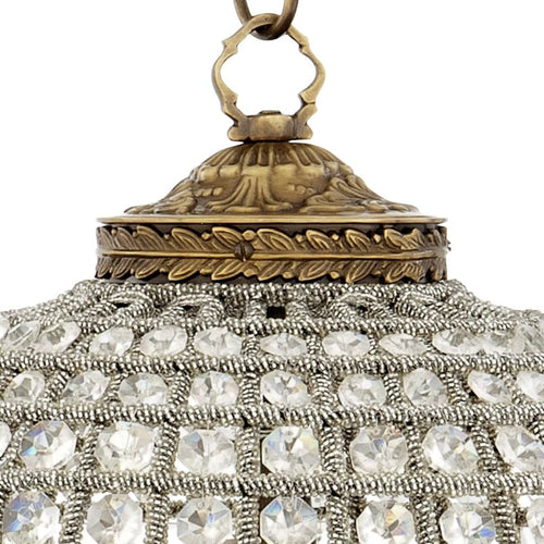 Candelabru KASBAH OVAL S 106267 Lucente - Home & Lighting