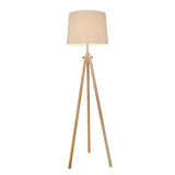 Lampadar Calvin Z177-Fl-01-Br Lucente - Home & Lighting