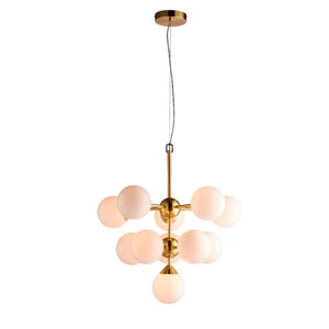 Lustra OSCAR 76500 Lucente - Home & Lighting