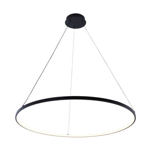 Lustra BRENO 2023201-BK80