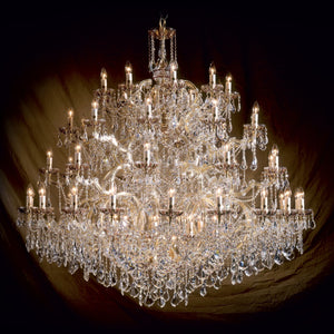 Candelabru PROJECTS C-605/66 Lucente - Home & Lighting