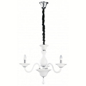 Candelabru I-Soffio/3 Lucente - Home & Lighting