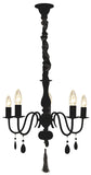 Candelabru Magnifico Lv 53340/Z Lucente - Home & Lighting