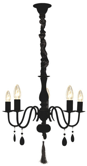 Candelabru Magnifico Lv 53340/Z Lucente - Home & Lighting