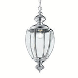 Lustra Norma Sp1 Cromo 094786 Lucente - Home & Lighting