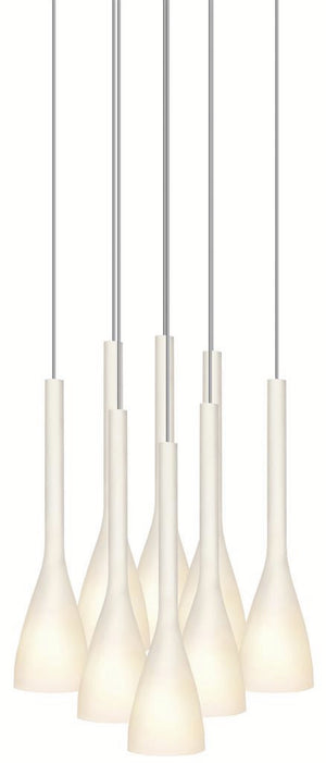 Lustra Vase Lv 51084/Nm Lucente - Home & Lighting