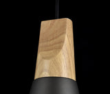 Lustra Bicones P359-Pl-140-C Lucente - Home & Lighting