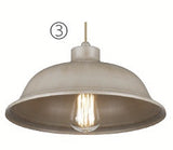 Lustra Retro Classic Lv 53700/Gt Lucente - Home & Lighting