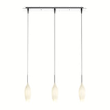 Lustra Champagne Md2101B-3W Lucente - Home & Lighting