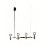 Lustra I-Axon-S4 Lucente - Home & Lighting