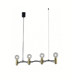 Lustra I-Axon-S4 Lucente - Home & Lighting