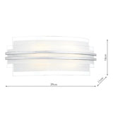 Aplica SECTOR SEC372 Lucente - Home & Lighting