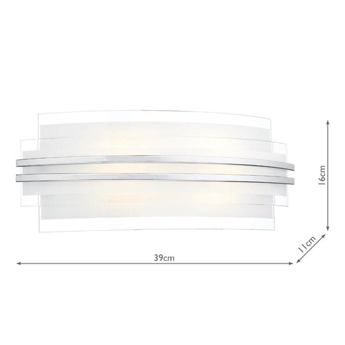 Aplica SECTOR SEC372 Lucente - Home & Lighting