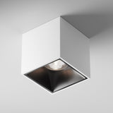 Spot Aplicat ALFA LED C065CL-L12W4K-D