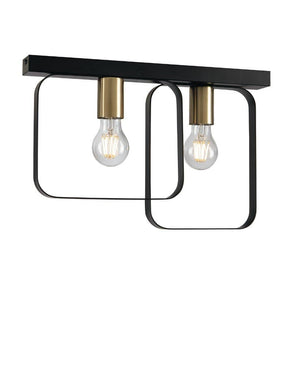 Plafoniera I-SMITH-PL2 Lucente - Home & Lighting