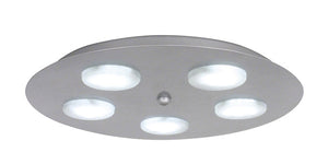Plafoniera Kyoto Lv 60034/Nm Lucente - Home & Lighting