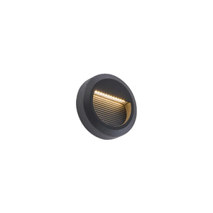 Spot Aplicat SIDEWALK ROUND LED 8147 Lucente - Home & Lighting