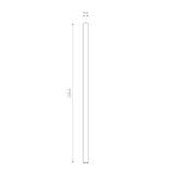 Spot Aplicat FOURTY XL 10897