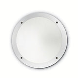 Aplica Lucia-1 Ap1 Bianco 096667 Lucente - Home & Lighting