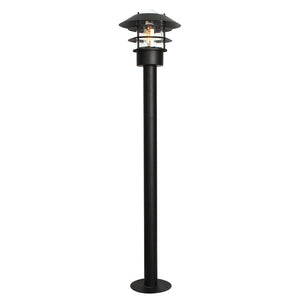 Stalp HELSINGOR BOL BK Lucente - Home & Lighting