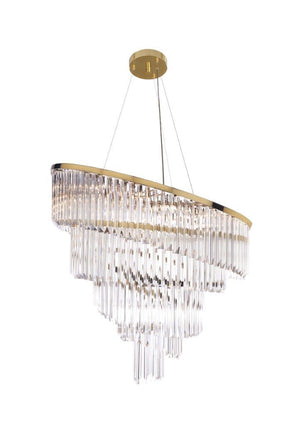 Candelabru ROYAL 9160.80 Lucente - Home & Lighting