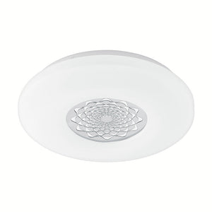 Plafoniera Capasso 1 96025 Lucente - Home & Lighting