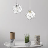 Lustra Rock P0488-01A-F4Ac Lucente - Home & Lighting
