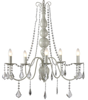Candelabru Bardini Lv 53330/Gb Lucente - Home & Lighting