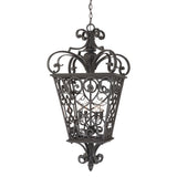 Candelabru FORT QUINN QZ/FORTQUINN4 Lucente - Home & Lighting