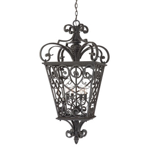 Candelabru FORT QUINN QZ/FORTQUINN4 Lucente - Home & Lighting