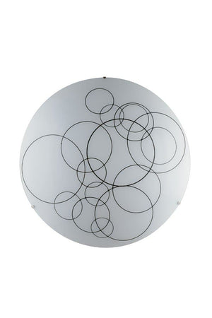 Plafoniera I-KARMA-PL50 Lucente - Home & Lighting