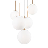 Lustra BASIC FORM MOD321PL-05G
