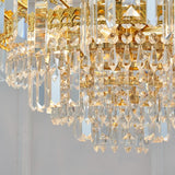 Candelabru AMADIS 96819-GO Lucente - Home & Lighting