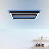 Plafoniera ICARUS G99313/76