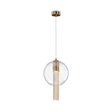Lustra FLUSSO P095PL-01BZ1