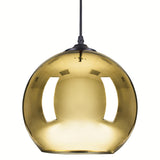 Lustra Mirror Glow St-9021 Gold Lucente - Home & Lighting