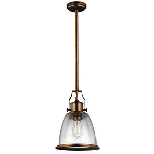 Lustra Hobson Fe/Hobson/P/M Ab Lucente - Home & Lighting