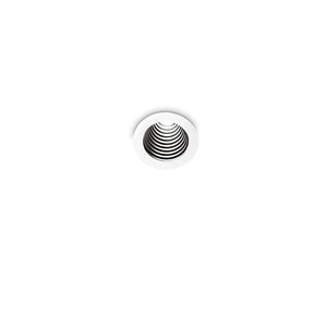 Spot Incastrat ONE 2W D2,5 274775 Lucente - Home & Lighting