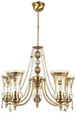 Candelabru Nico Nic-Zw-5(P) Lucente - Home & Lighting