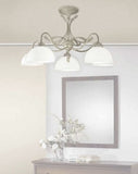 Lustra Via Dese Classic 1910/5Pl Lucente - Home & Lighting
