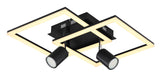 Plafoniera DANNY 67308-36